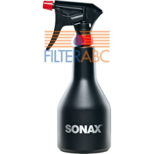  SONAX szóróflakon 0,5 liter tisztítószer