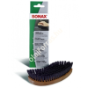 SONAX textil- és bőrkefe