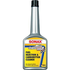SONAX tisztító befecskendezés és a porlasztó, 250 ml tisztítószer