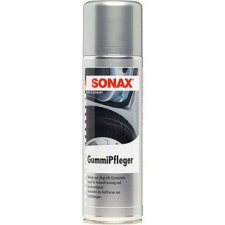 SONAX tisztító gumiabroncsok és gumi - GummiPfleger, 300 ml tisztítószer