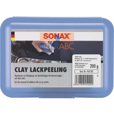 SONAX Tisztító gyurma 200 g tisztítószer