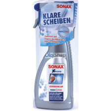 SONAX Xtreme ablaktisztító (500 ml) tisztítószer
