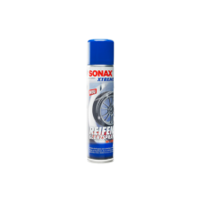 SONAX XTREME Gumiápló Spray 400 ml autóápoló eszköz
