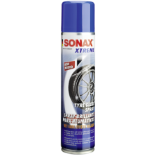 SONAX XTREME GUMIÁPOLÓ GÉL 400ML tisztítószer