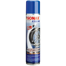 SONAX Xtreme gumiápoló spray (400 ML) autóápoló eszköz