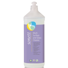 Sonett Ablaktisztító 1 l (4007547301146) tisztító- és takarítószer, higiénia