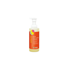 Sonett Gyerek habszappan - körömvirág 200ml szappan