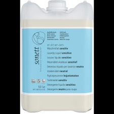 Sonett Sensitive 10 l (4007547501706) tisztító- és takarítószer, higiénia