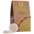 Song of India Organic Goodness Patchouli & Vanilla illatosított viasz (8903833909248)