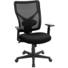 Songmics Ergonomikus irodaszék
