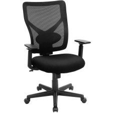 Songmics Ergonomikus irodaszék forgószék