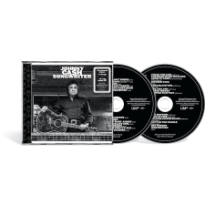  Songwriter (Limited Deluxe Edition) (CD) country