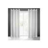  Sonia eső szerkezetű fényáteresztő függöny Fehér 140x250 cm