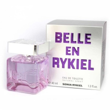 Sonia Rykiel Belle En Rykiel EDT 40 ml parfüm és kölni