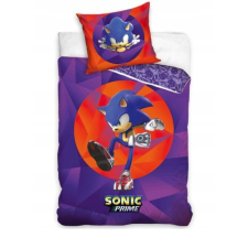 Sonic, a sündisznó ágyneműhuzat garnitúra 140x200 cm, 65x65 cm lakástextília