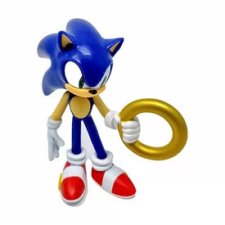  Sonic a sündisznó, Akció figura akciófigura