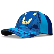 Sonic a sündisznó baseball sapka 52cm (Prime blue) gyerek sapka