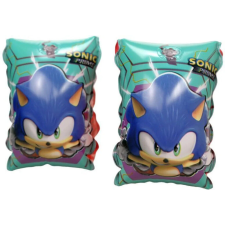 Sonic a sündisznó Best Friend karúszó 25x15 cm strandjáték