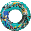 Sonic a sündisznó Best Friend úszógumi 51 cm