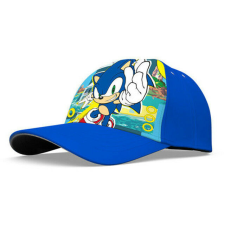 Sonic a sündisznó Gold Rings gyerek baseball sapka 52 cm gyerek sapka