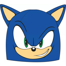 Sonic a sündisznó gyerek sapka (52 cm) gyerek sapka
