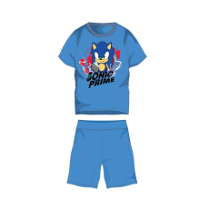 Sonic , a sündisznó nyári együttes - póló - rövidnadrág szett