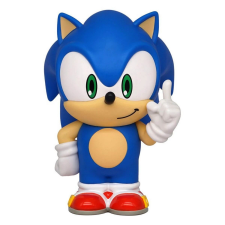 Sonic a sündisznó persely figura 22 cm játékfigura