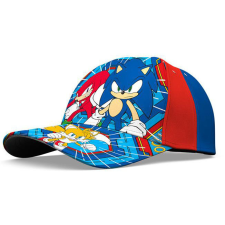 Sonic a sündisznó Prime gyerek baseball sapka 52 cm gyerek sapka