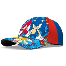  Sonic a sündisznó Prime gyerek baseball sapka 54 cm