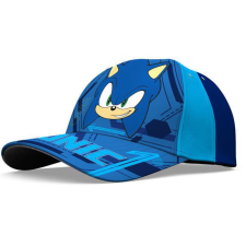 Sonic a sündisznó Prime gyerek baseball sapka 54 cm gyerek sapka