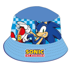 Sonic, a sündisznó Sonic a sündisznó Chill gyerek halászsapka 54 cm