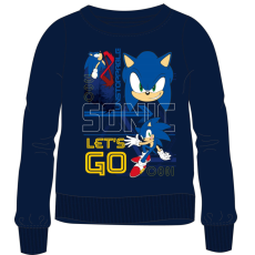 Sonic, a sündisznó Sonic a sündisznó Go gyerek pulóver