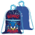 Sonic, a sündisznó Sonic a sündisznó Prime Deluxe sporttáska, tornazsák 45 cm