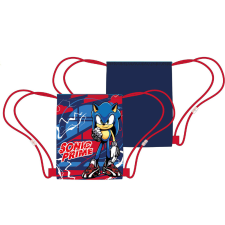 Sonic, a sündisznó Sonic a sündisznó Prime sporttáska, tornazsák 40 cm tornazsák