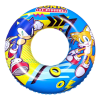 Sonic, a sündisznó Sonic a sündisznó Ring úszógumi 51 cm