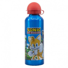 Sonic ALUMÍNIUM PALACK 530 ML SONIC kulacs, kulacstartó