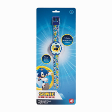 SONIC DIGITÁLIS ÓRA karóra