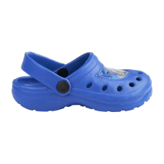 Sonic Gyermek papucs Sonic Blue 30-31 EU