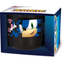 Sonic kerámia bögre babaétkészlet