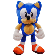 sonic plüss 30 cm plüssfigura