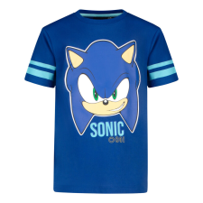 Sonic póló, 140-es méret gyerek póló