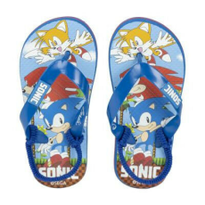  Sonic prémium Flip-Flop papucs sarokrögzítővel