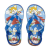  Sonic prémium Flip-Flop papucs sarokrögzítővel - 34-35