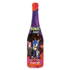  Sonic Prime alma-eper ízű alkoholmentes pezsgő - 750 ml üdítő, ásványviz, gyümölcslé