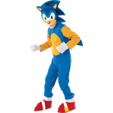Sonic Rubies: Sonic jelmez - 116-128 cm jelmez