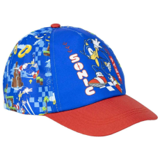 Sonic SONIC baseball sapka 100% UV védelem 4-7 év