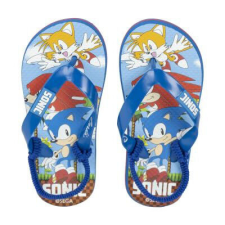 Sonic Sonic prémium Flip-Flop papucs sarokrögzítővel - 28-29 gyerek papucs, mamusz