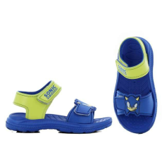 Sonic Sonic szandál royal kék 29