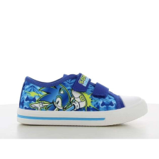 Sonic Sonic vászoncipő/tornacipő 29 gyerek cipő