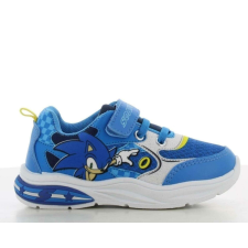 Sonic SONIC villogó sportcipő 32 gyerek cipő
